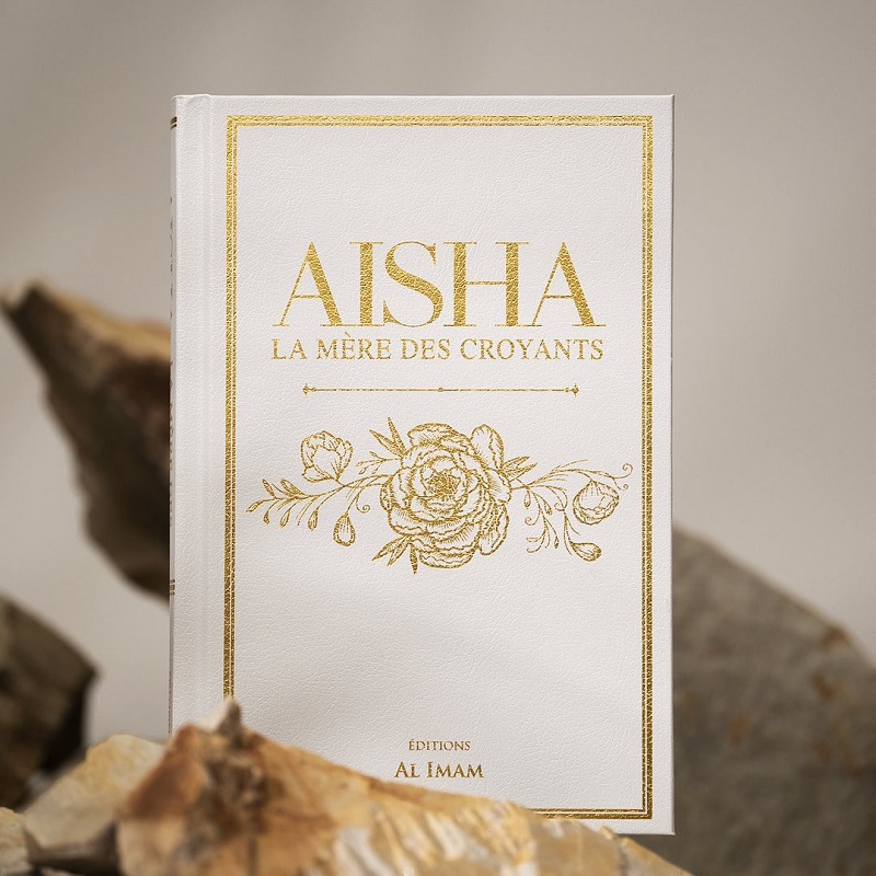 Aisha - Al Imam Aisha Al Imam - senlibrairie