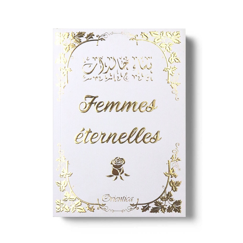 Femmes éternelles