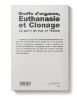 Greffe d’organes - euthanasie et clonage – Image 2