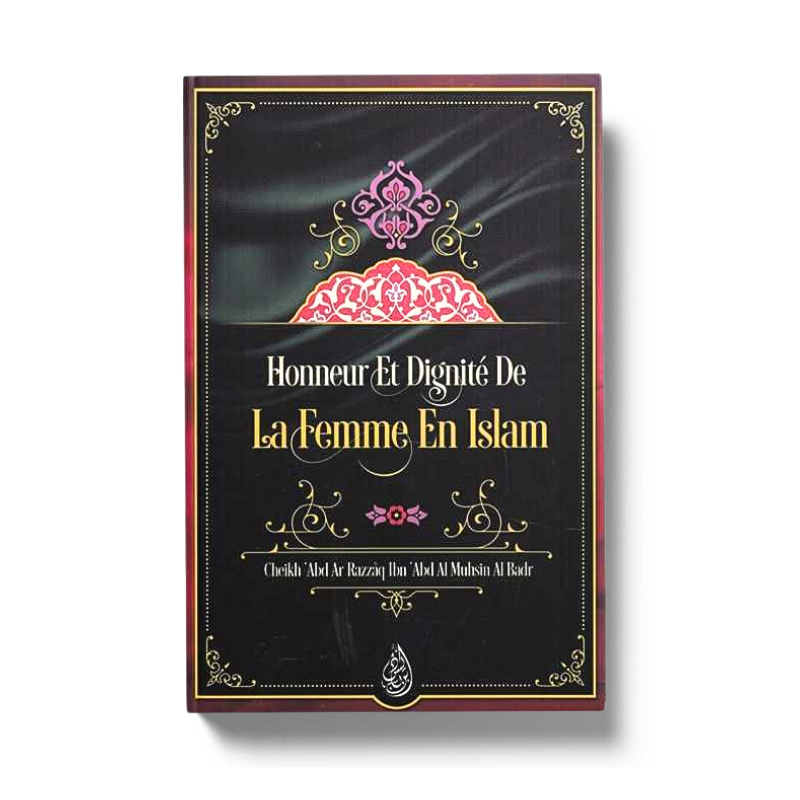 Honneur et dignité de la femme en Islam