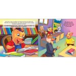 J'apprends la vertu et les bonnes manières avec Sâlah (2) - 10 récits éducatifs sur les belles qualités – Image 2