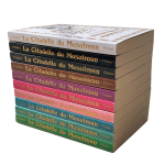 La Citadelle du Musulman - Français-Arabe-Phonétique – Image 5