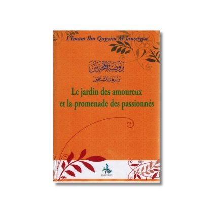 Le jardin des amoureux et la promenade des passionnés