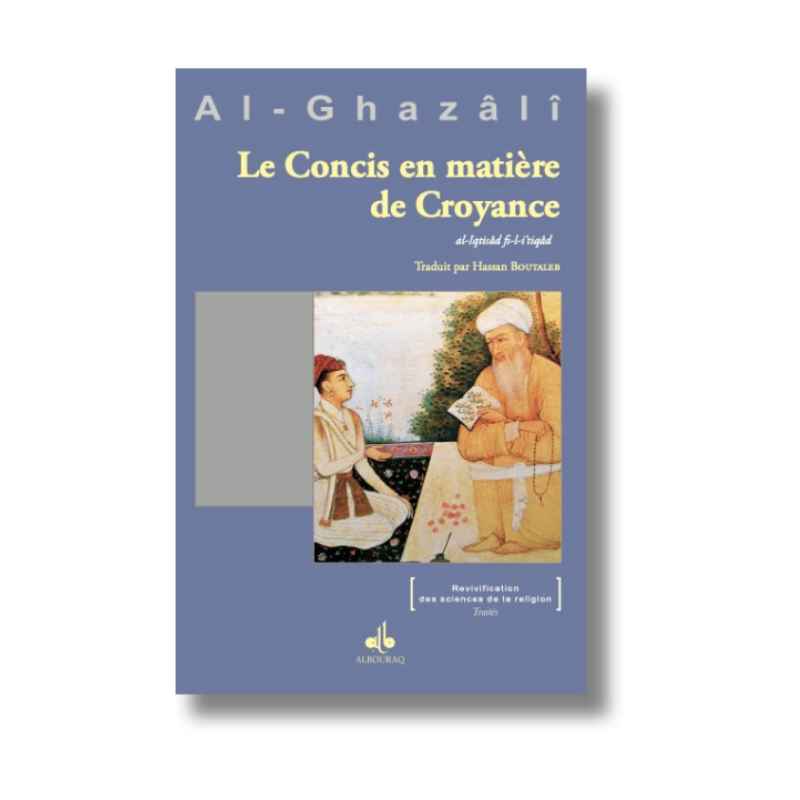 Le concis en matière de croyance