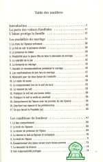 Le Mariage en Islam - Modalités et finalités – Image 2