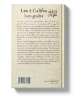 Les 5 Califes bien guidés – Image 2
