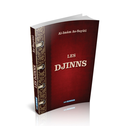Les djinns