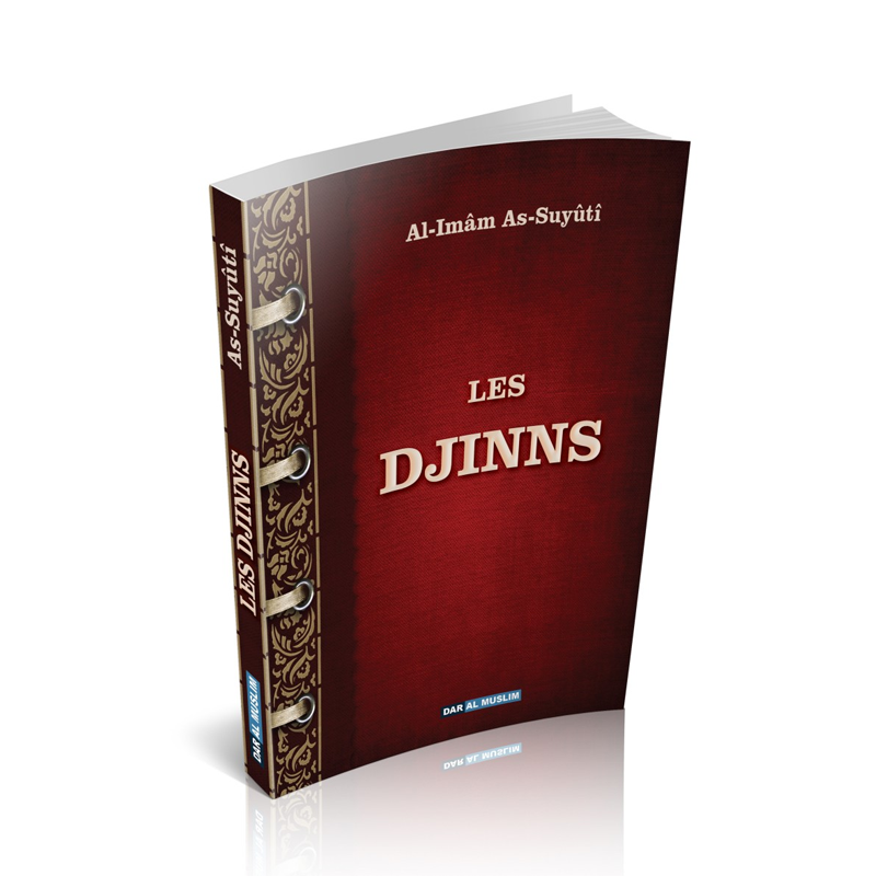 Les djinns