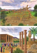 Les Histoires des Prophètes Racontées aux Enfants – Image 4