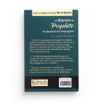 Les réponses du Prophète aux questions des compagnons – Image 2