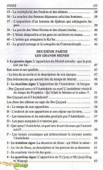 Les signes précurseurs de l'Heure - Les petits et les grands – Image 4