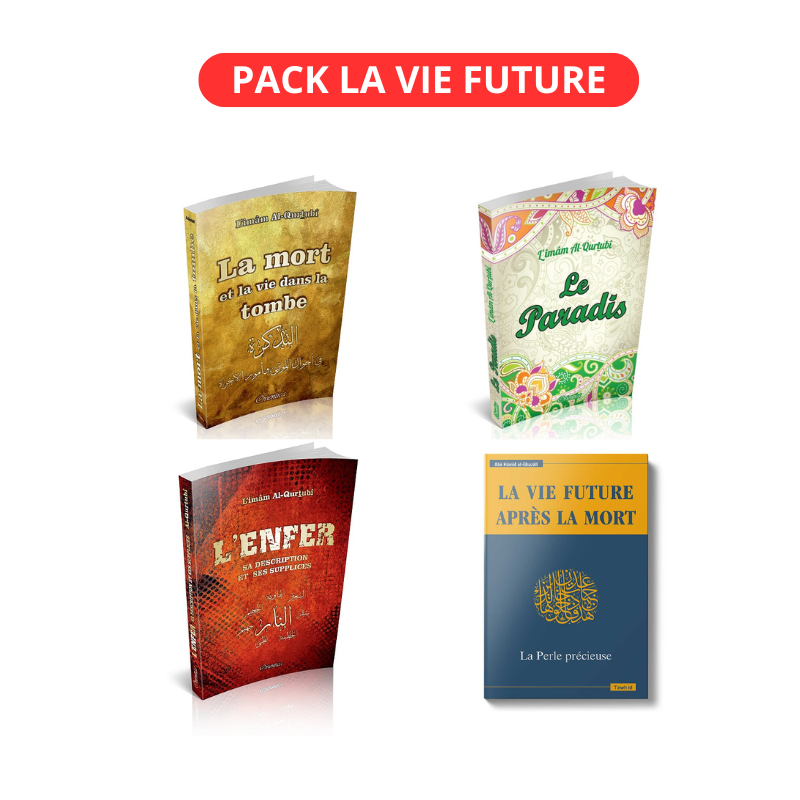 PACK LA VIE FUTURE SENLIBRAIRIE - senlibrairie