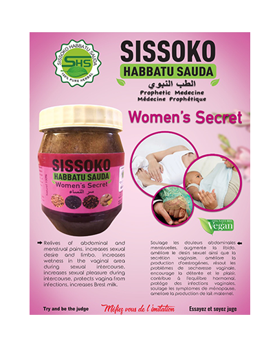 Womens secret - senlibrairie