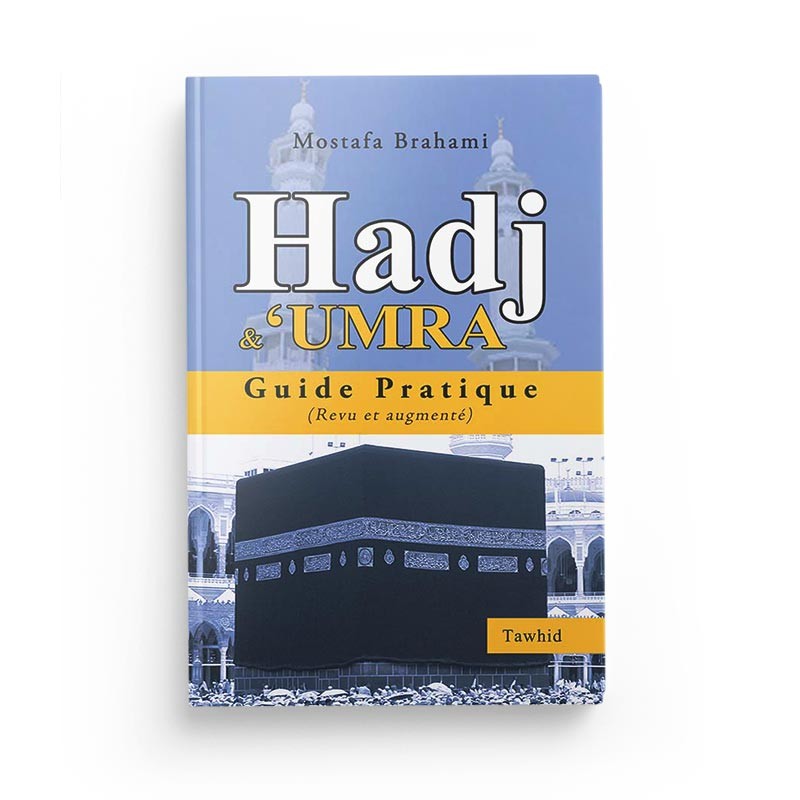 hadj umra guide pratique librairie Ibnoul qayyim dakar - senlibrairie