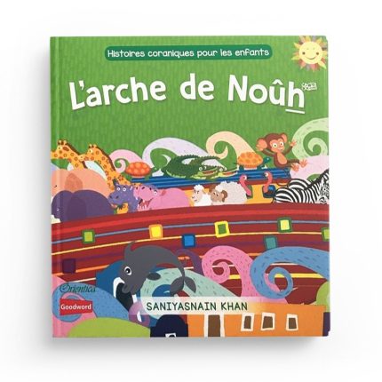 L'arche de Noûh