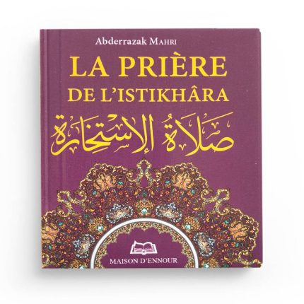 La priere de l'istikhara