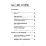 La voie du changement - Développement personnel – Image 2