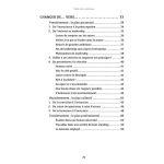 La voie du changement - Développement personnel – Image 3