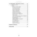 La voie du changement - Développement personnel – Image 4