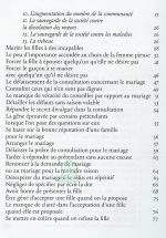 Le mariage un nouveau départ dans la vie – Image 3