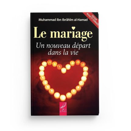 Le mariage un nouveau départ dans la vie