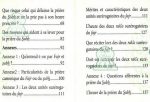Les mérites de la prière de l'aube – Image 2