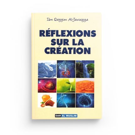 Réflexions sur la création