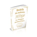 Sahih-Al-Adhkar-Blanc-dore