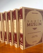 Sahih Muslim - Version intégrale 6 volumes - Imam Muslim - Editions al-Hadith – Image 9