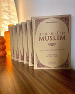 Sahih Muslim - Version intégrale 6 volumes - Imam Muslim - Editions al-Hadith – Image 5