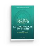 La terminologie du hadith - Cheikh Al Outhaymîn - Editions Al-Hadîth