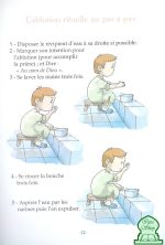 Apprenez à vos enfants la prière