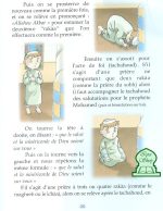 Apprenez à vos enfants la prière