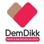 Logo Dem Dikk Colis