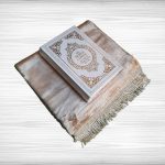 Pack Cadeau Blanc - « SALSABIL Basic 2 »