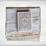 Pack Cadeau Blanc - « SALSABIL Basic 3 »