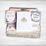 Pack Cadeau Blanc - « SALSABIL PREMIUM PLUS 1 »