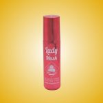 Eau parfumée désodorisante sans alcool LADY MUSK 8ml - Musc d'Or