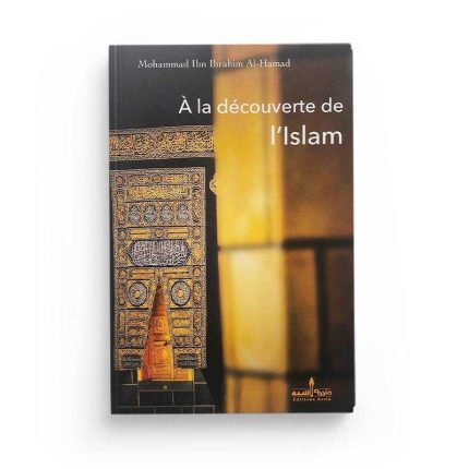 À la découverte de l'Islam