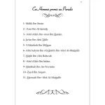 Ces Hommes promis au Paradis- Editions Al imam – Image 4