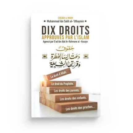 Dix droits approuvés par l'Islam