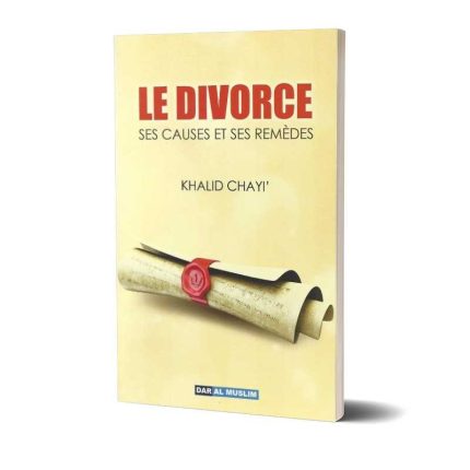Le divorce - ses causes et ses remèdes
