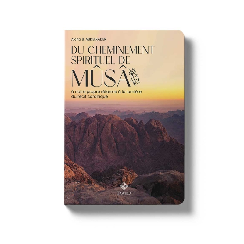 Du cheminement spirituel de Mûsâ