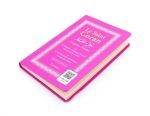 Le Saint Coran Juzz Amma - Français Arabe et Phonétique avec codes QR - Couleur Rose