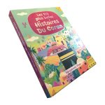 Les 100 plus belles Histoires du Coran