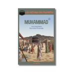 Les histoires des prophètes - MUHAMMAD - Al Bouraq