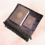 Pack Cadeau Marron - « HAMZA BASIC 1 »