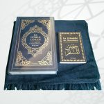 Pack Cadeau Noir - « BILAL BASIC 2 »