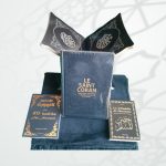 Pack Cadeau Noir - « BILAL PREMIUM 1 »