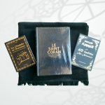 Pack Cadeau Noir - « BILAL SILVER 1 »